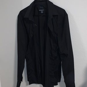 H&M long sleeve shirt